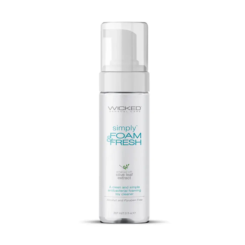 Simply® Foam & Fresh Toy Cleaner