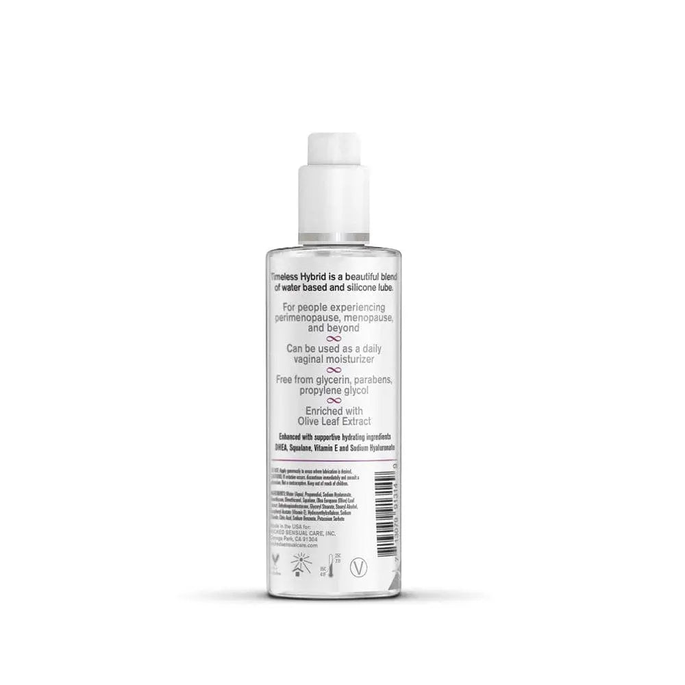 Wicked® Simply® Timeless Hybrid Lubricant with DHEA - Rolik®