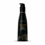 Wicked® Sensual Care Wicked Aqua Flavored Water-Based Lubricant Cinnamon Bun