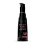 Wicked® Sensual Care Wicked Aqua Flavored Water-Based Lubricant Birthday Cake
