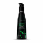 Wicked® Sensual Care Wicked Aqua Flavored Water-Based Lubricant Candy Apple