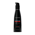 Wicked® Sensual Care Wicked Aqua Heat Water-Based Warming Lubricant 4 fl. oz.
