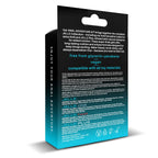 Wicked® Sensual Care Wicked Jelle Anal Adventure Kit - 4 Formula Variety Pack with Relaxants