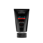 Wicked® Sensual Care Wicked Jelle Heat Water-Based Warming Anal Lubricant 4 fl. oz.