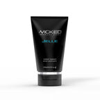 Wicked® Sensual Care Wicked Jelle Water-Based Anal Lubricant
