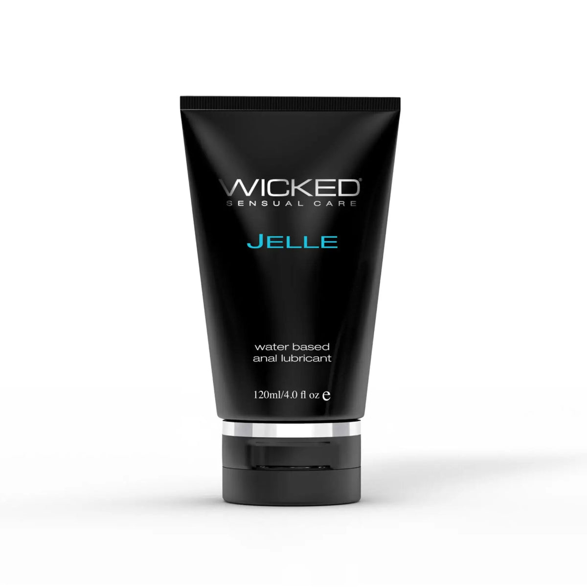 Wicked® Sensual Care Wicked Jelle Water-Based Anal Lubricant
