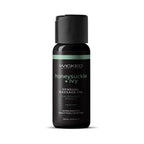 Wicked® Sensual Care Wicked Massage Oil – Vitamin E & Aloe | 4 fl. oz. Honeysuckle Ivy