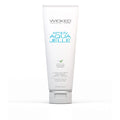 Wicked® Sensual Care Wicked Simply Aqua Jelle Water-Based Lubricant 4 fl. oz.