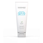 Wicked® Sensual Care Wicked Simply Aqua Jelle Water-Based Lubricant 4 fl. oz.