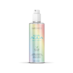 Wicked® Sensual Care Wicked Simply Aqua Water-Based Lubricant 4 fl. oz. LGBT+ Donation Edition