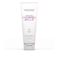 Wicked® Sensual Care Wicked Simply Hybrid Jelle Lubricant 4 fl. oz.