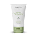 Wicked® Sensual Care Wicked Simply Natural Water-Based Lubricant with Olive Leaf Extract | 4 fl. oz.