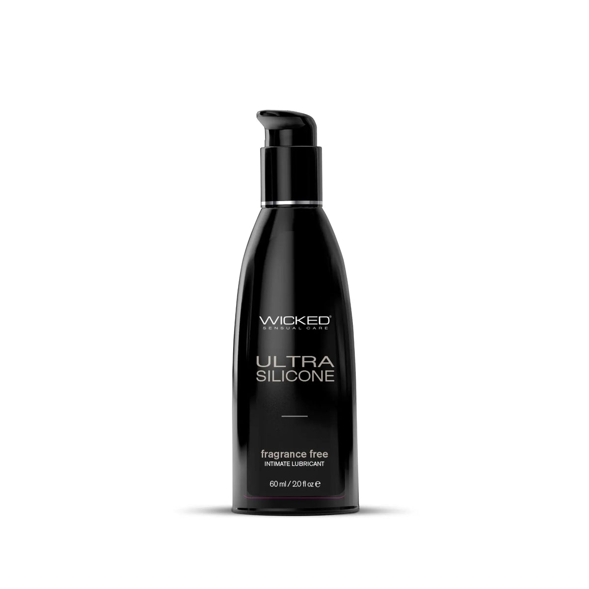 Wicked® Sensual Care Wicked Ultra Silicone-Based Lubricant 2 fl. oz.