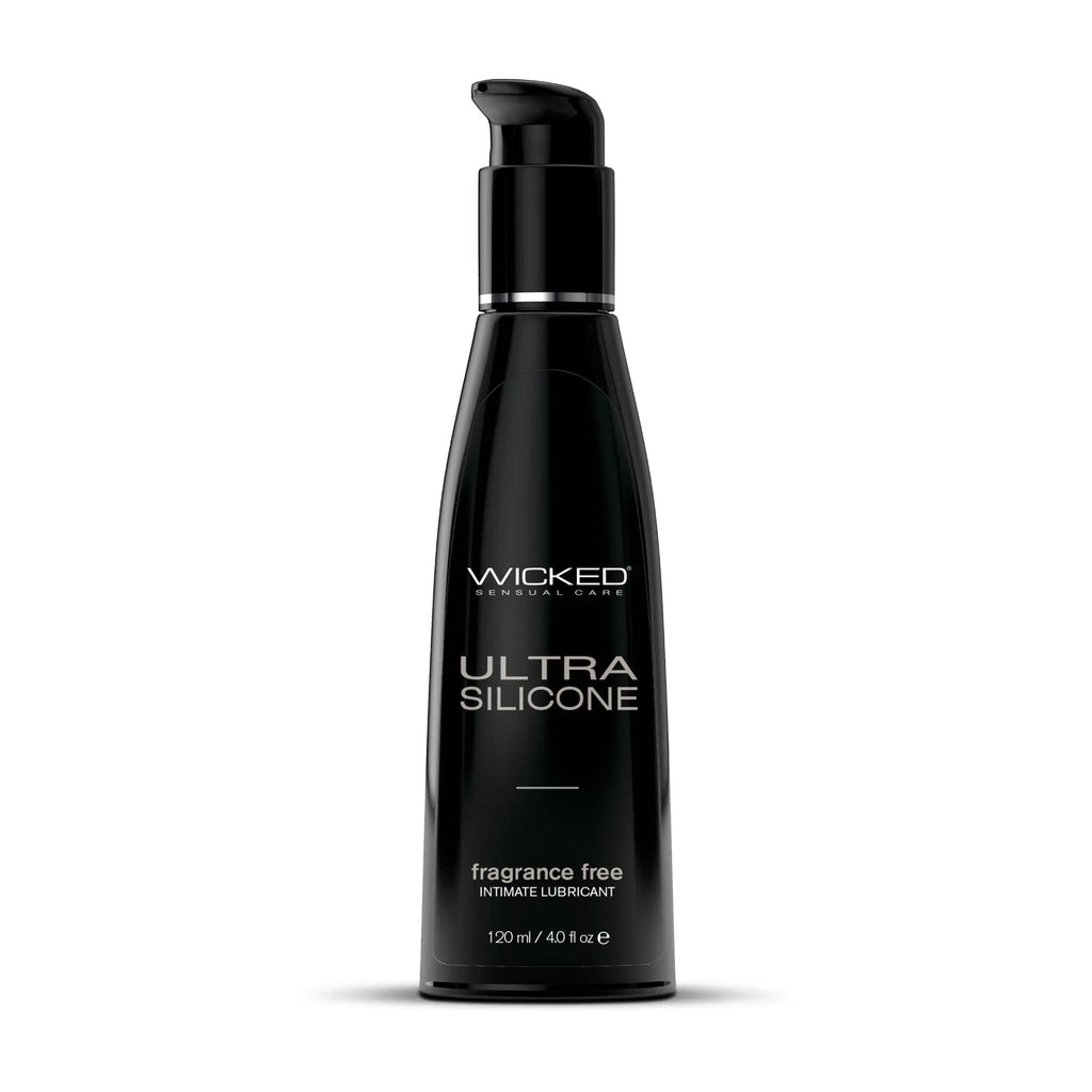 Wicked® Sensual Care Wicked Ultra Silicone-Based Lubricant 4 fl. oz.