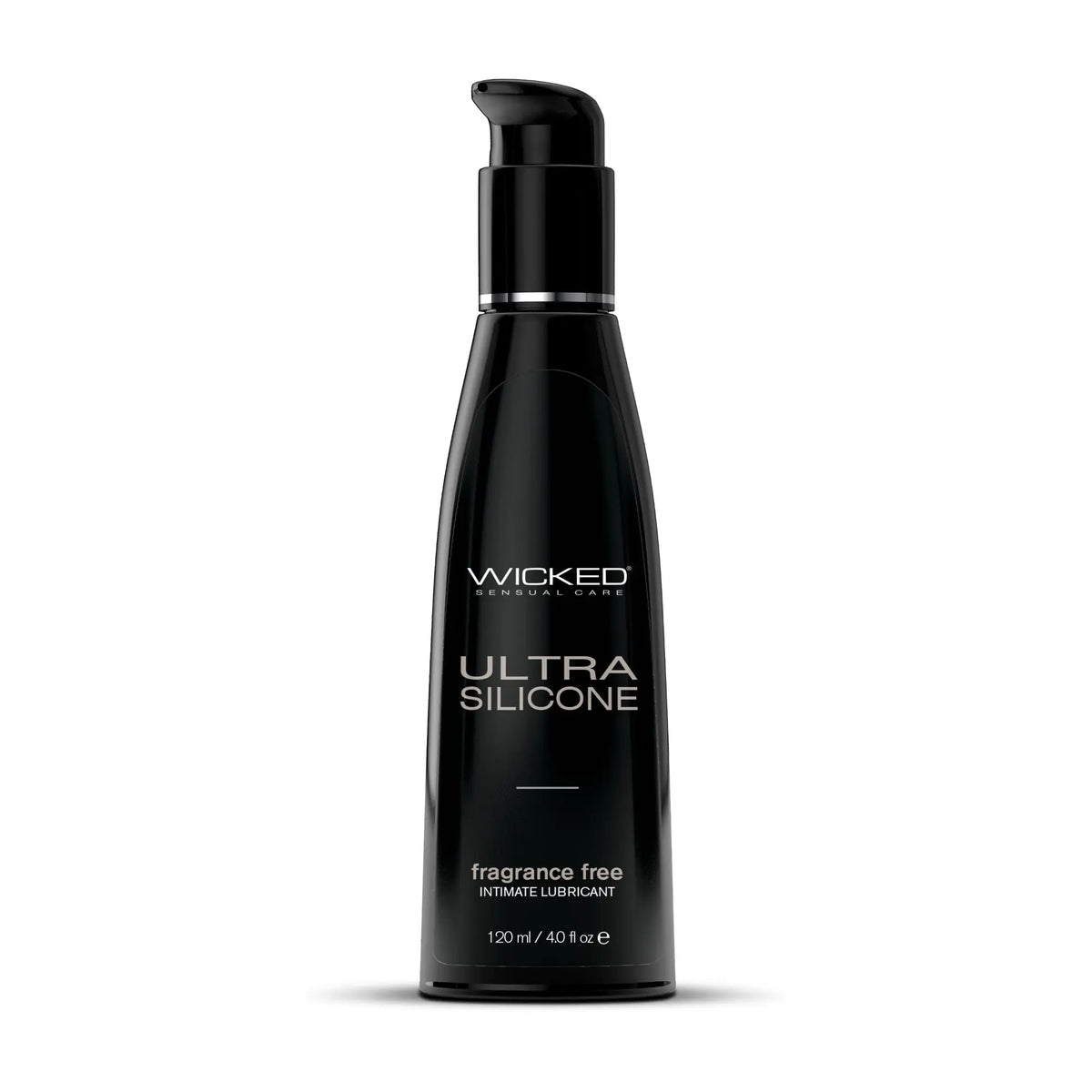 Wicked® Sensual Care Wicked Ultra Silicone-Based Lubricant 4 fl. oz.