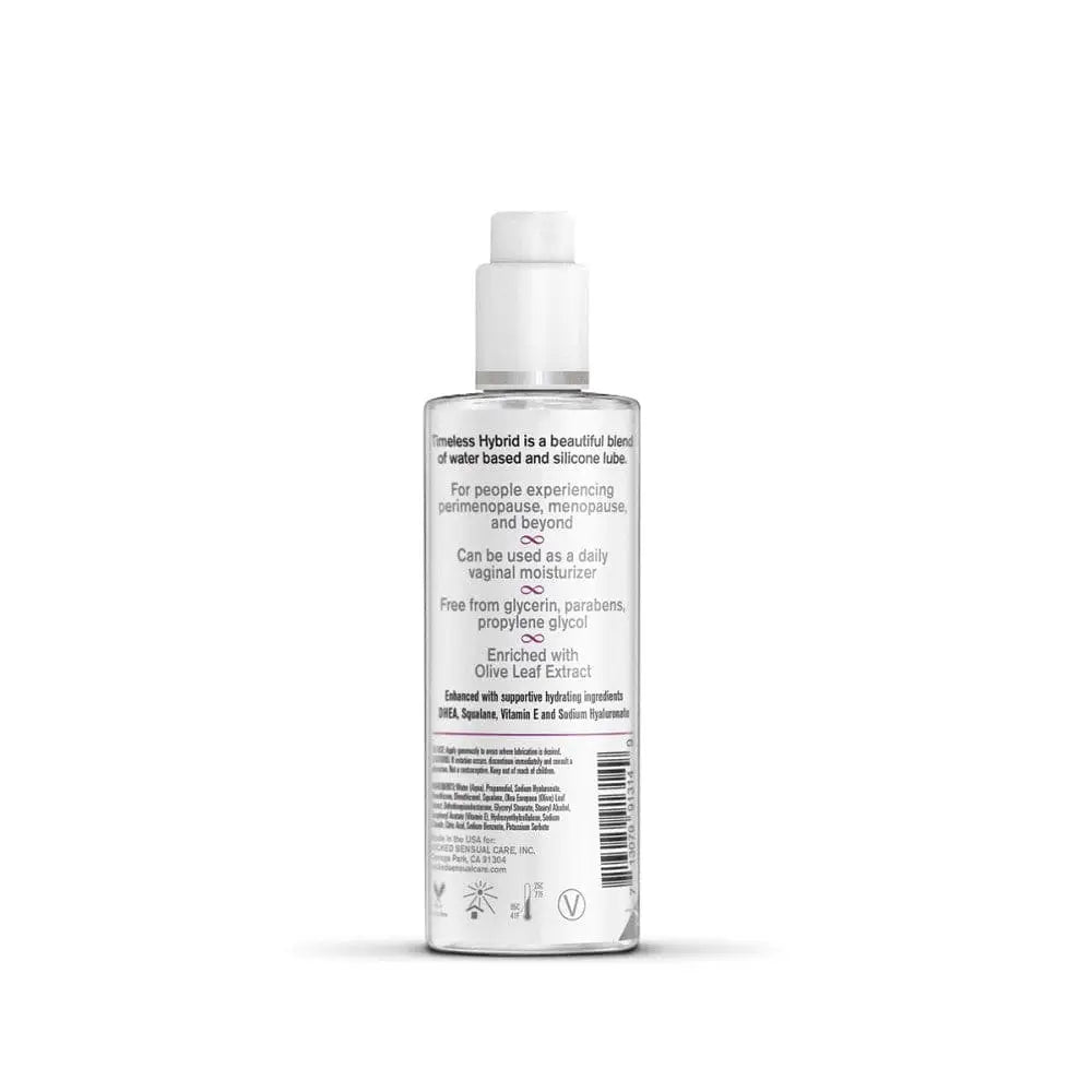 Wicked® Simply® Timeless Hybrid Lubricant with DHEA - Rolik®