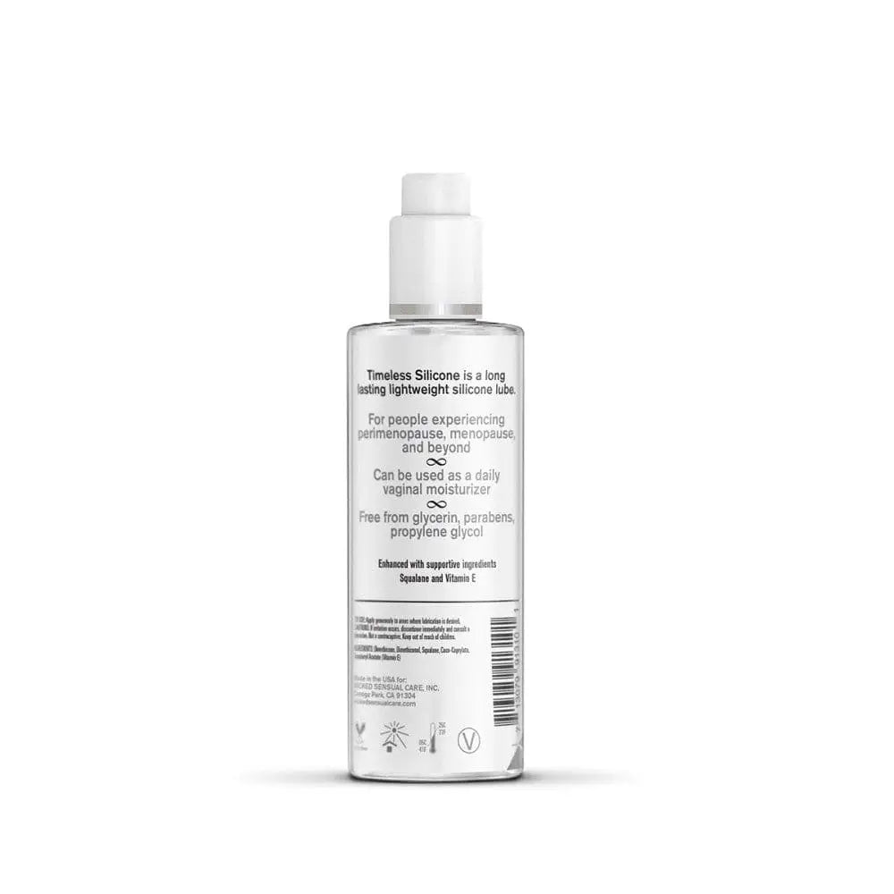 Wicked® Simply® Timeless Silicone Lubricant - Rolik®