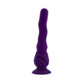 Dark Purple Wiggle It Wiggling Vibrator