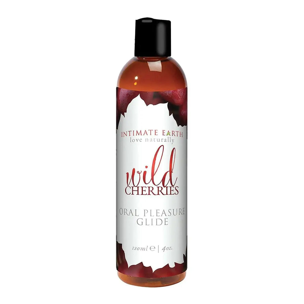 Wild Cherries Oral Pleasure Glide - Rolik®