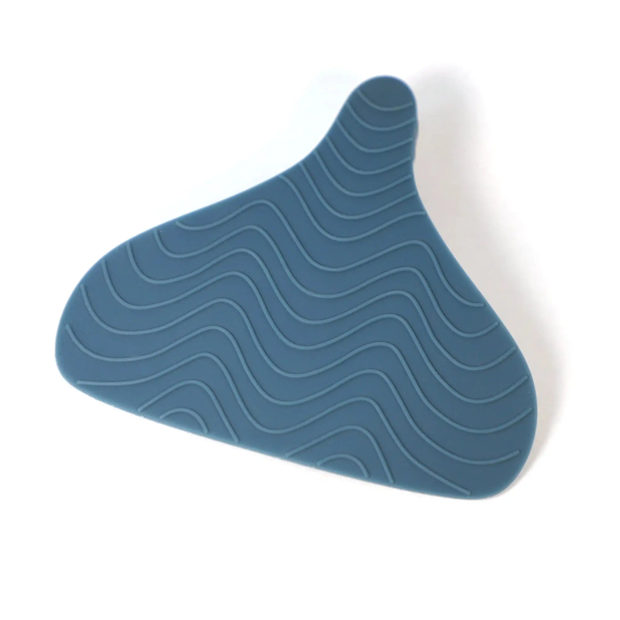 Slate Blue Enby™ 3 Versatile Vibrator