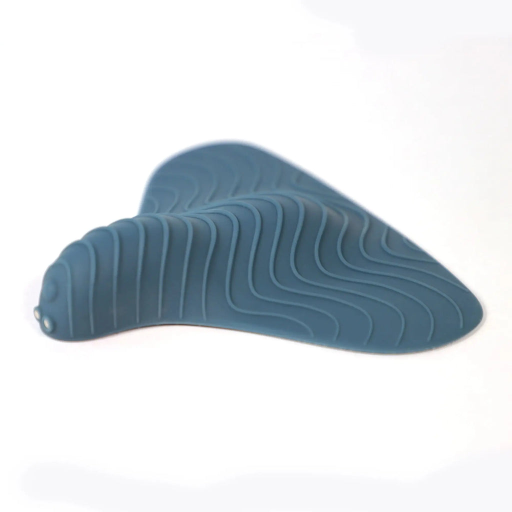 Slate Blue Enby™ 3 Versatile Vibrator