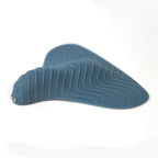 Slate Blue Enby™ 3 Versatile Vibrator