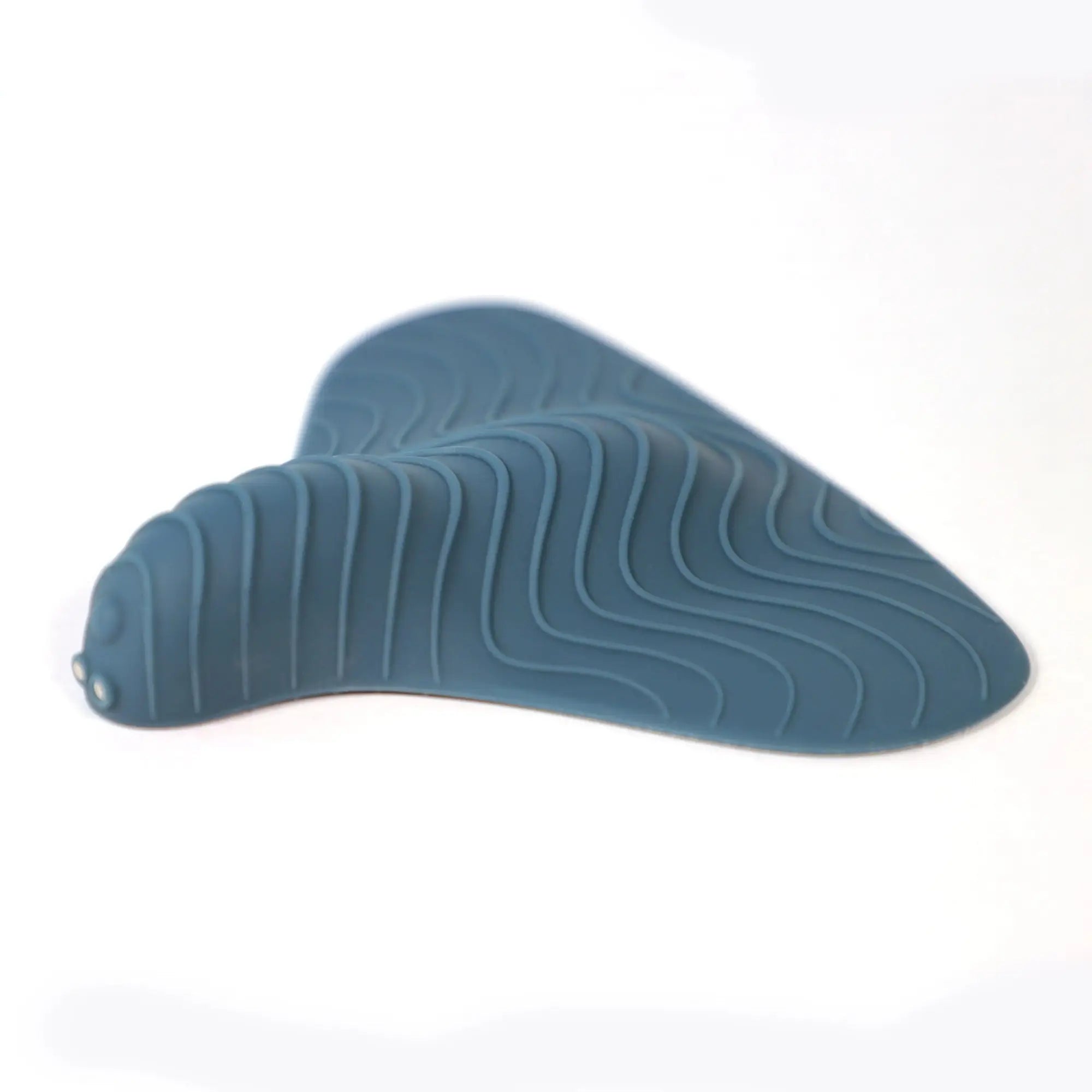 Slate Blue Enby™ 3 Versatile Vibrator