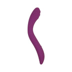 Willow G/P Spot Vibrator - Purple