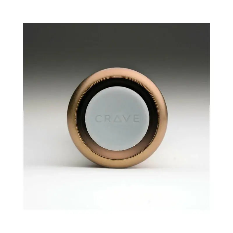 Crave Wink+ Vibrator Rose Gold Rolik®