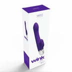 Wink Vibrator