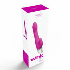 Wink Vibrator