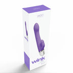 Wink Vibrator