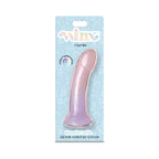Winx Cosmic Cutie Liquid Silcone Dildo - Rolik®