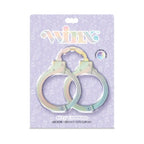 WINX™ Cozy Cuddles Silicone Handcuffs - Rolik®