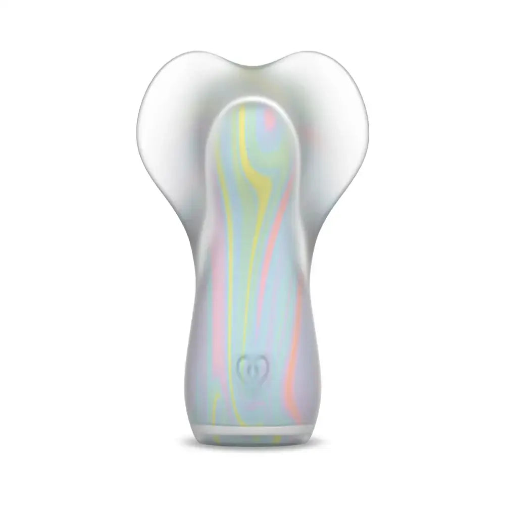 WINX Fancy Flutter Squishy Silicone Vibrator - Rolik®