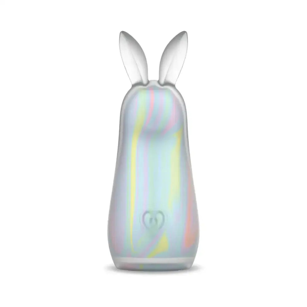 Winx Hippity Hoppity Squishy Silicone Vibrator - Rolik®