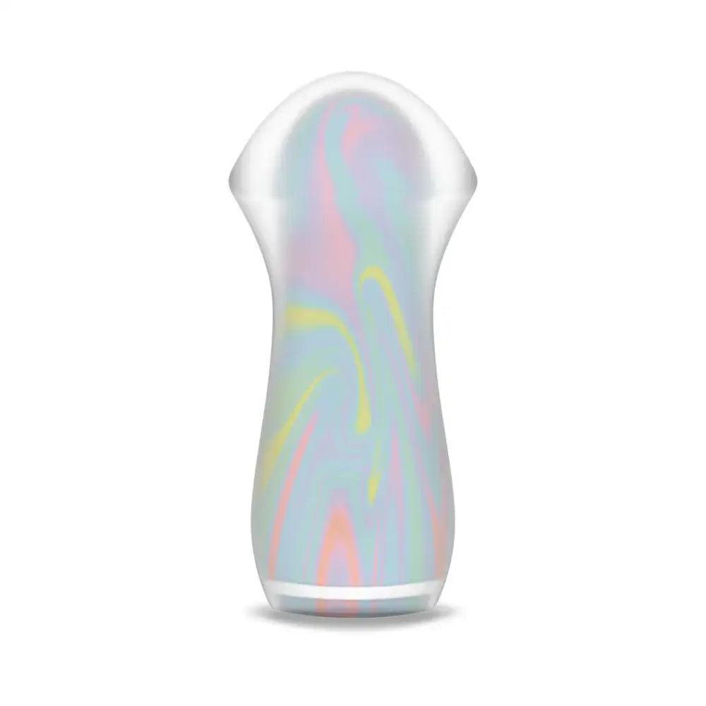 WINX™ Zoom Shroom Squishy Silicone Vibrator - Rolik®
