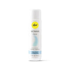 Woman Aqua Water Based Lubricant 3.4 fl. oz.