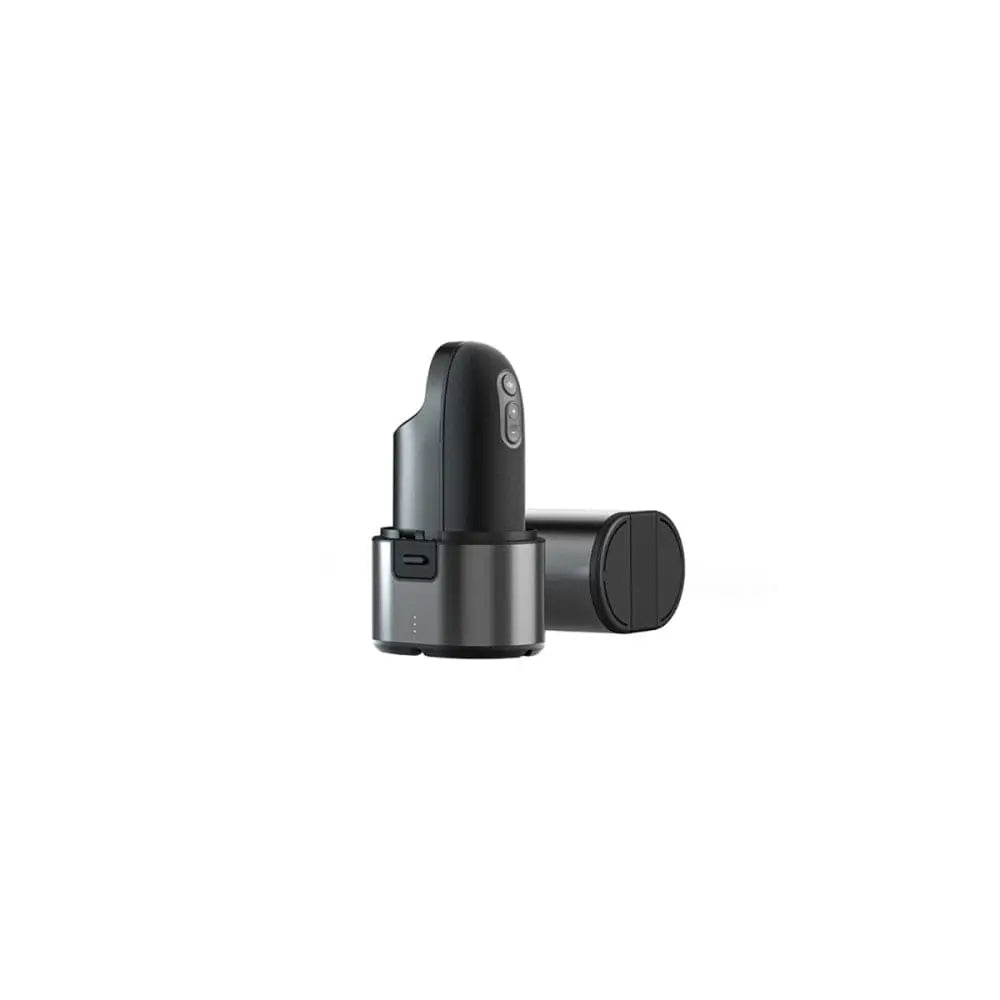 Arcwave x Womanizer Pleasure Pair - Ion Stroker & Premium 2 Clit Stimulator - Rolik®