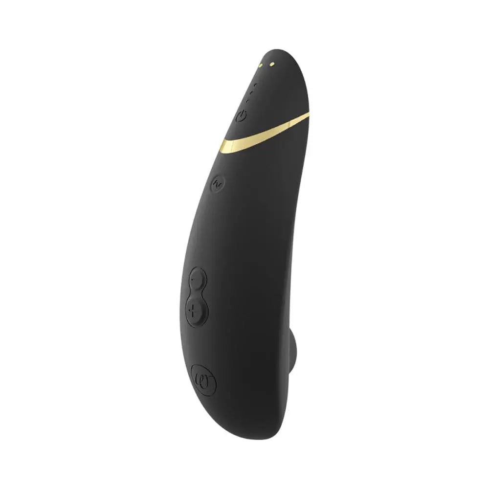 Arcwave x Womanizer Pleasure Pair - Ion Stroker & Premium 2 Clit Stimulator - Rolik®
