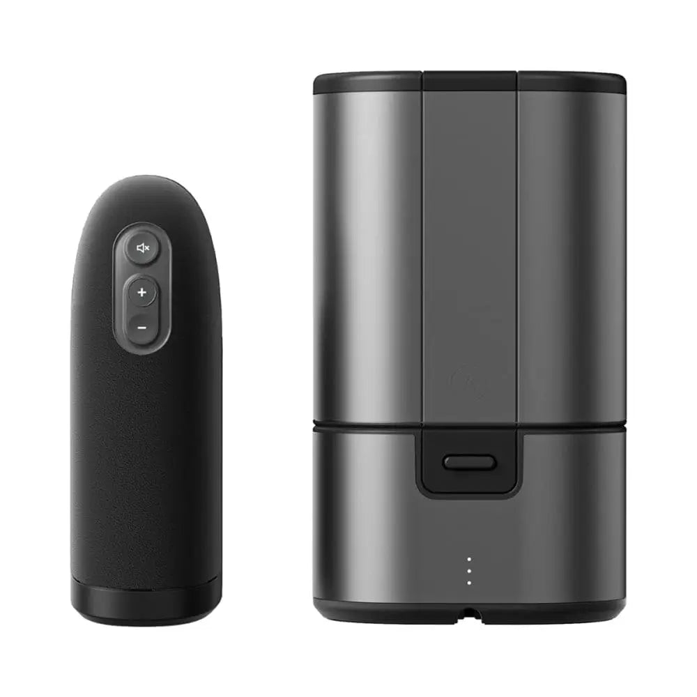 Arcwave x Womanizer Pleasure Pair - Ion Stroker & Premium 2 Clit Stimulator - Rolik®