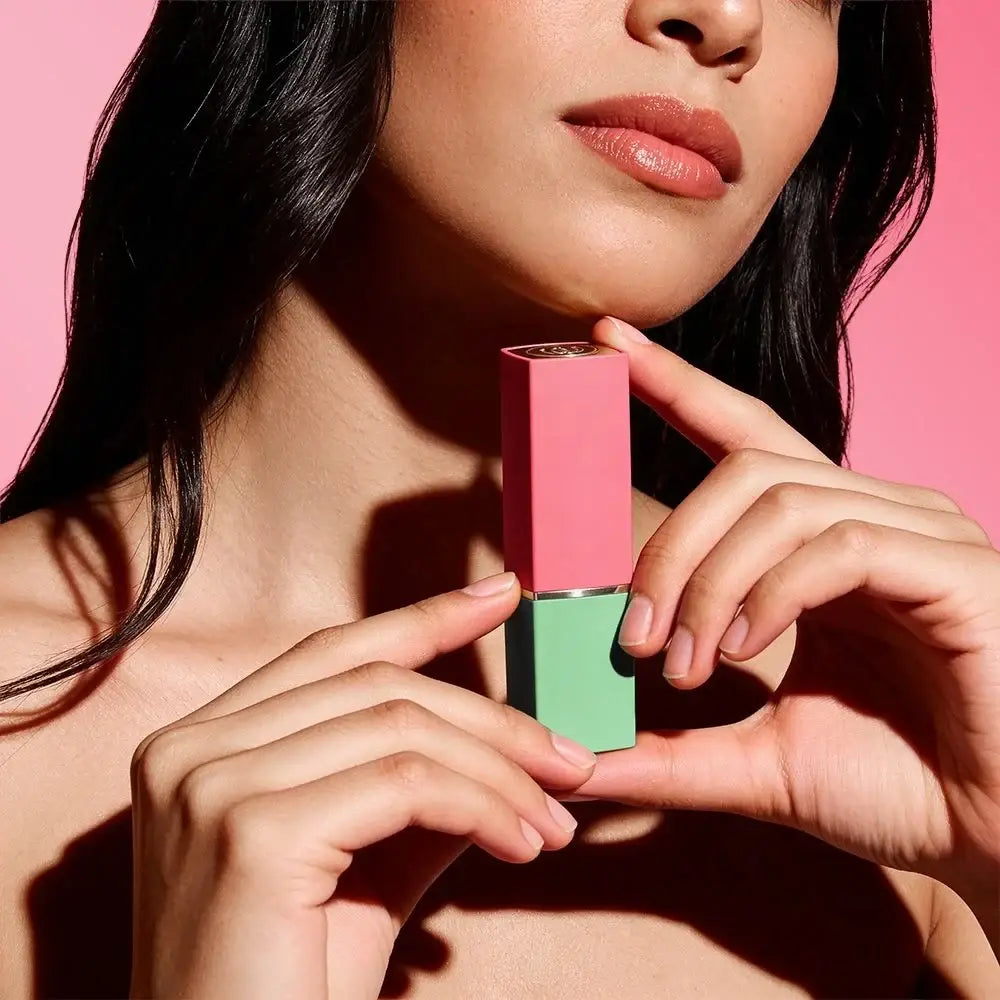 Womanizer Beauty Lipstick Clitoral Stimulator