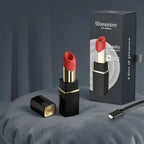 Womanizer Beauty Lipstick Clitoral Stimulator