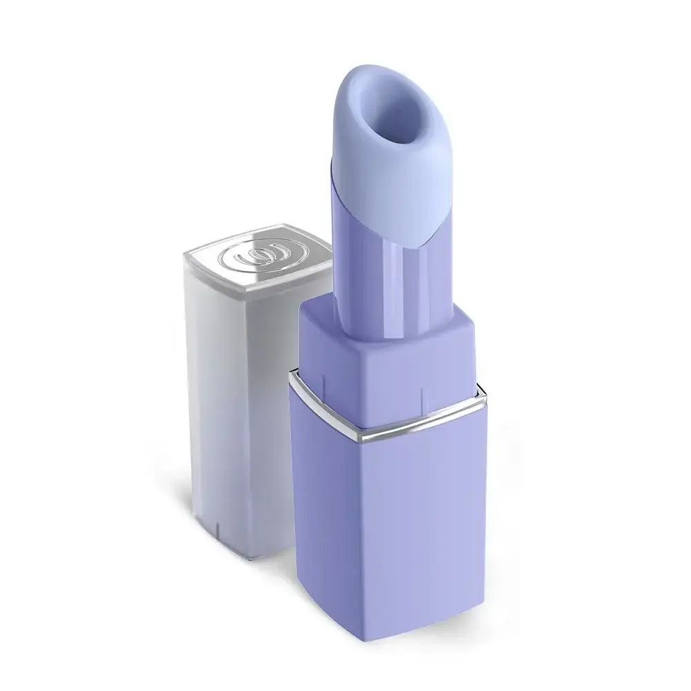 Womanizer Beauty Lipstick Clitoral Stimulator Lilac