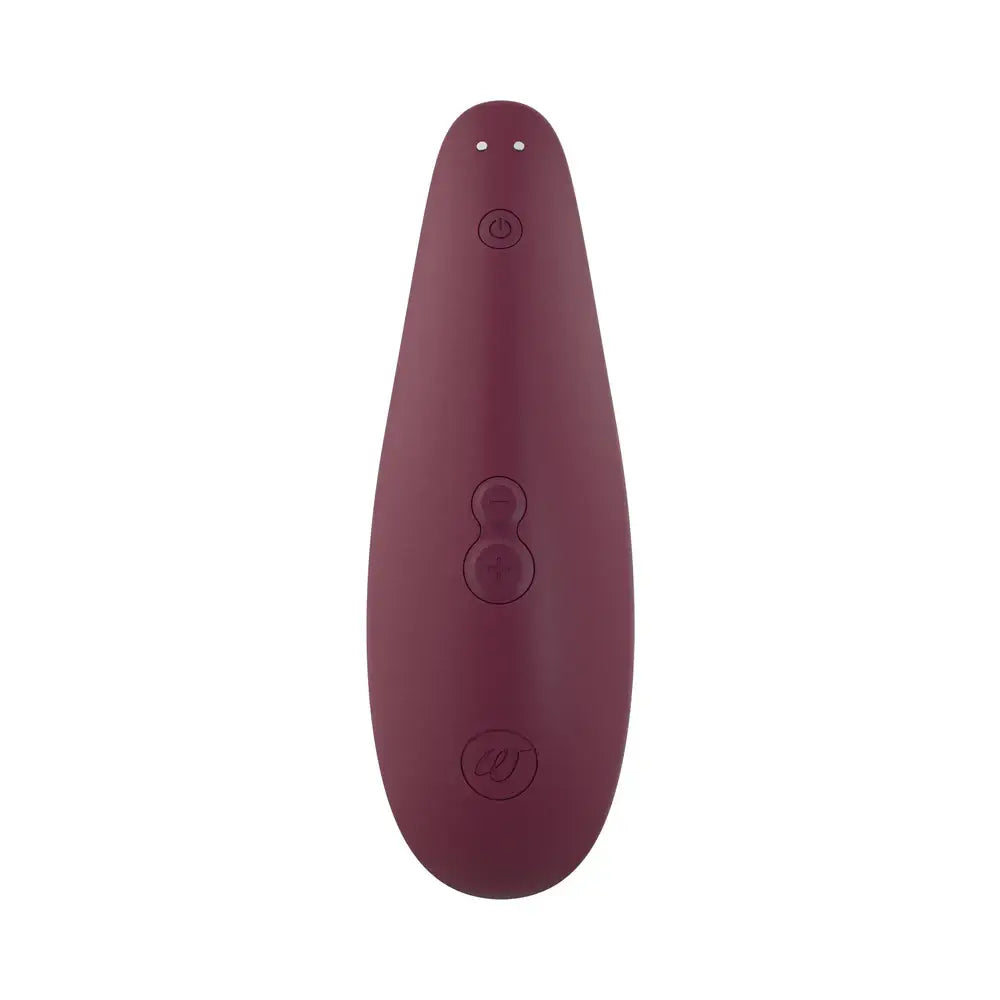 Classic 2 Contact - Free Pleasure Air Clitoral Stimulator - Vibrator