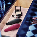 Classic 2 Contact - Free Pleasure Air Clitoral Stimulator - Vibrator