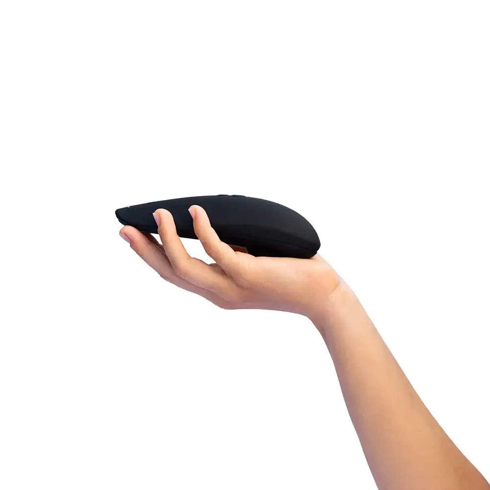 Classic 2 Contact - Free Pleasure Air Clitoral Stimulator - Vibrator
