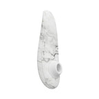 Classic 2 Marilyn Monroe™ Special Edition Contact - Free Pleasure Air Clitoral Stimulator - White - Vibrator