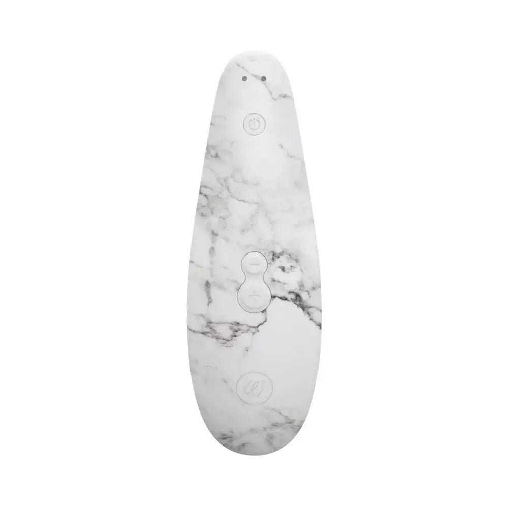 Classic 2 Marilyn Monroe™ Special Edition Contact - Free Pleasure Air Clitoral Stimulator - Vibrator