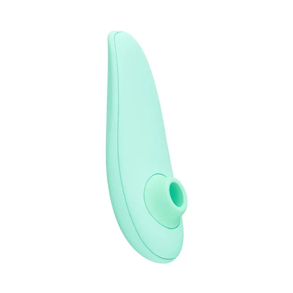 Classic 2 Marilyn Monroe™ Special Edition Contact - Free Pleasure Air Clitoral Stimulator - Mint - Vibrator